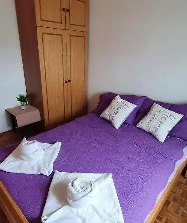 Apartament Maja