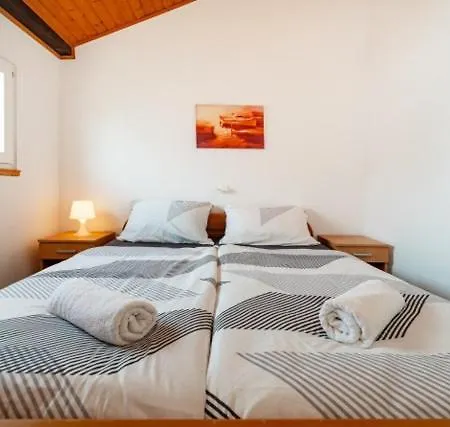 Apartament Maja