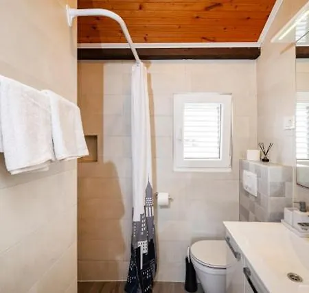 Maja Apartament Nin