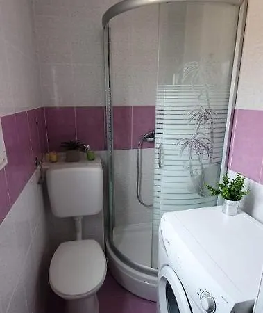 Maja Apartment