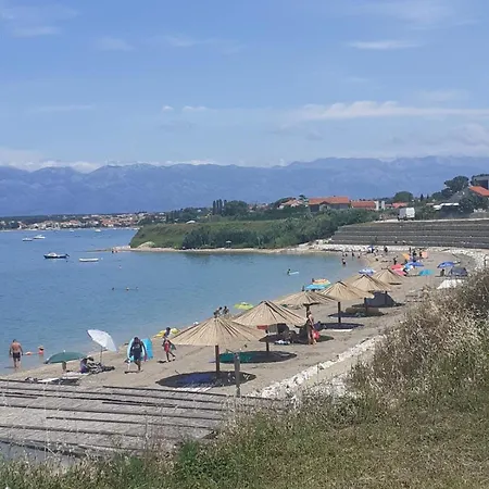 Apartmán Maja Nin