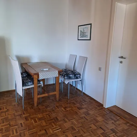 Apartmán Maja